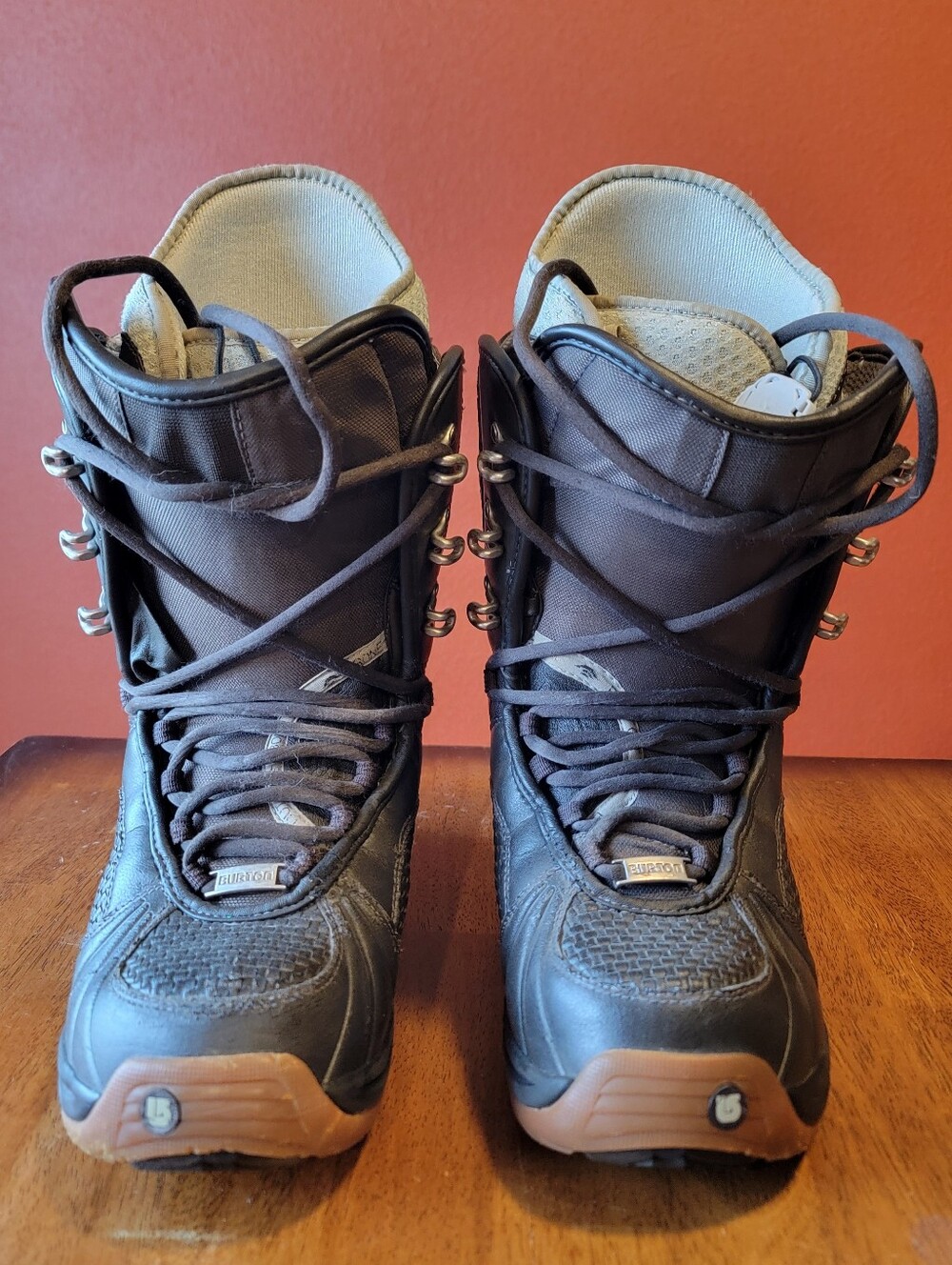 Burton Sabbath Snowboard Boots